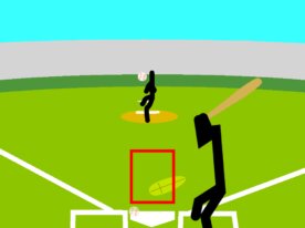 野球ゲーム