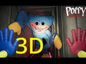 3Dポピープレイタイムexe