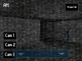 FIVE NIGHTS AT BUNNITS (BETA)
