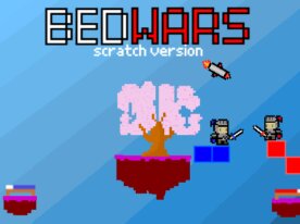 Bedwars