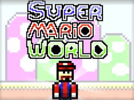 Super Mario World