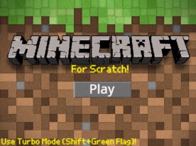Minecraft v2 (Creative Mode)