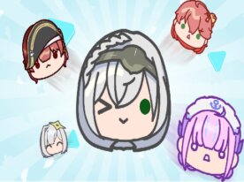 ホロのスイカ