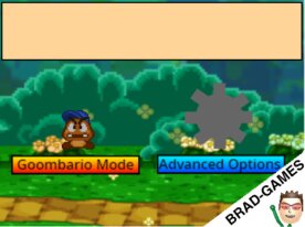 Paper Mario Battle Creator