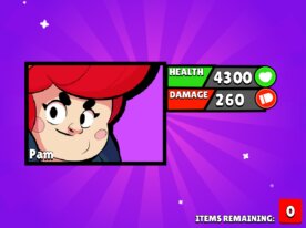 Brawl Stars Simulator v14.0