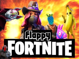 フォートナイト