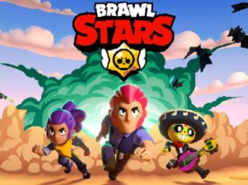 Brawl stars