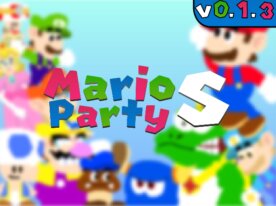 Mario Party S v0.1.3