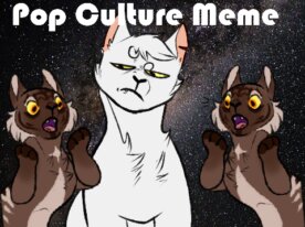 Pop Culture Meme remix
