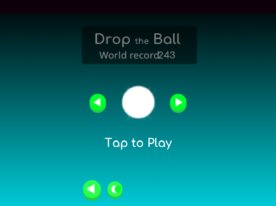 Drop the Ball 3 Minecraft