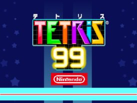 Two-Lane Tetris Rhythm Drill