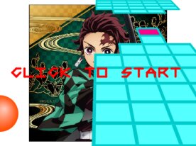 鬼滅の刃　[3D]ボールコロコロ
