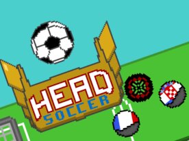 Head Soccer!