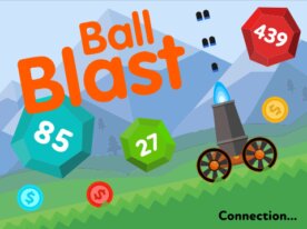 Ball Blast fluci2010