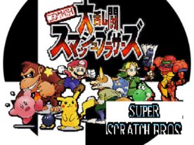 Smash Z: Online Brawl