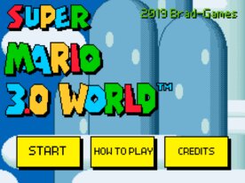 マリオワールド