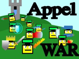 APPEL WAR