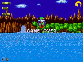 ソニック・ザ・ヘッジホッグ