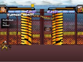 ワンピース　ギガントバトル!