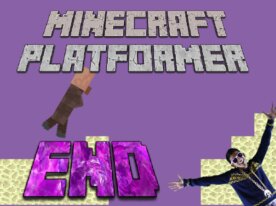 Villager Platformer ✩エンド編✩