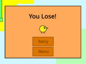 Flappy Duck - Design Assessment
