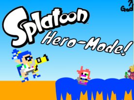 Hero Mode: Squid Dives and the Weapon Shop
