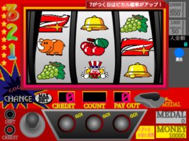 パチンコ • スロット