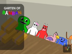 ガーデンオブバンバン　1