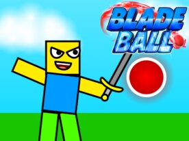 Roblox Blade Ball - Roblox