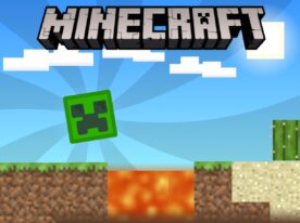 Minecraft Online