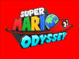 Super Mario Odyssey [Kingdom 1]