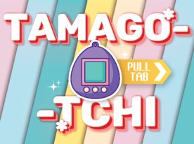 Pixel Tamagotchi: Dragons