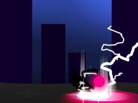 アニメーション練習