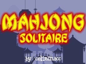 Mahjong Solitaire