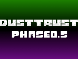 FDY DUSTTRUST BGM集