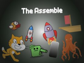 ネコ以外をクリックしたらゲームオーバー