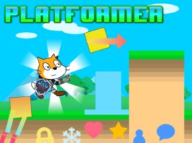 ブレスオブザワイルドプラットフォーマー