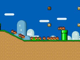 マリオワールド