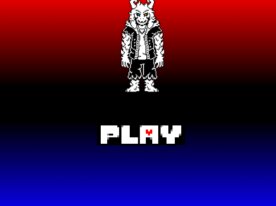 アズリエル？戦