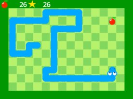 ヘビゲーム