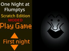 ONAF Scratch Edition (MODS)