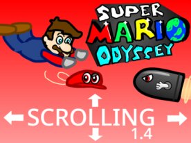 Cappy's Moon Hunt