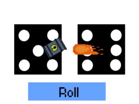 BAM! , A 2 Player Dice Game