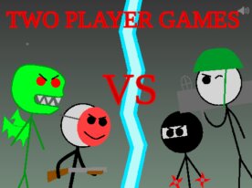 2 player games