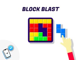 Block Blast!                                                                      #Games #All