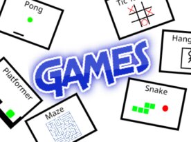 Games                                                                           #Games #All #Games