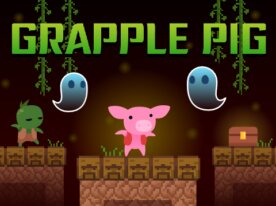 Grapple Pig v1.2 #games