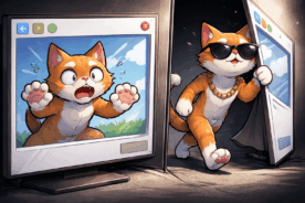 スプライトを画面外に「完全に」退場させる方法