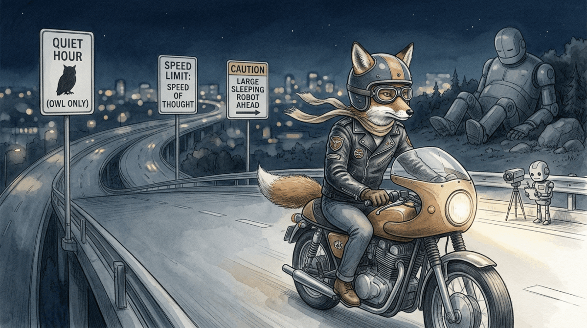 パララックス効果の作り方