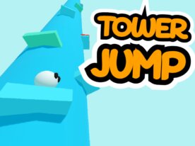 tower jump